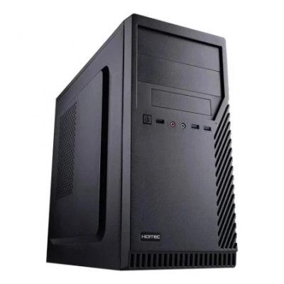 PC KVX Basic Kzline 1 Intel Core i7-12700/ 16GB/ 512GB SSD/ Sin Sistema Operativo