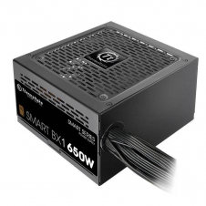 FUENTE DE PODER THERMALTAKE SMART BX1 650W 80 PLUS BRONZE