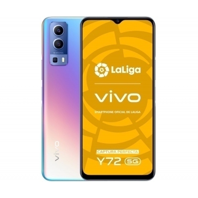 SMARTPHONE 6.58 VIVO Y72 5G (8+128Gb)