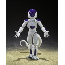 Shf frieza fourth form universe s b