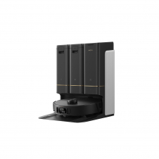 Dreame Mova Z50 Ultra Sin bolsa Negro