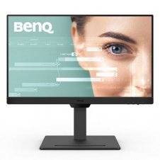 Monitor BenQ GW2490T 23.8 LED Full HD 1920x1080 Panel IPS Gira 90 grados Eye Care HDMI/DisplayPort/Bocinas 2Wx2