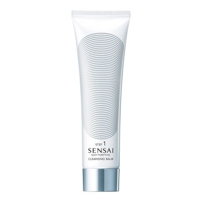 SENSAI SILKY CLEANSING BALM 125ML