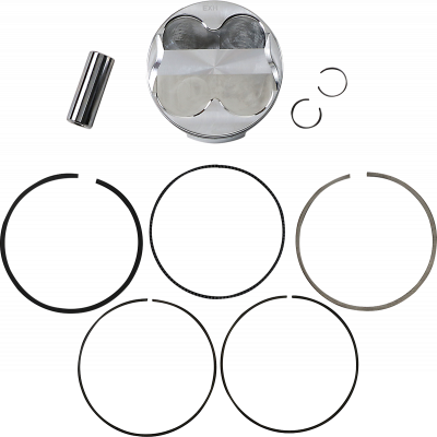 Kit de pistón ATV/UTV JE PISTONS 252742