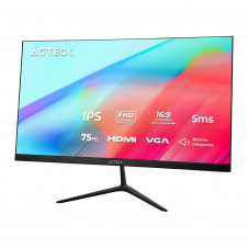 MONITOR ACTECK SP245 24.5
