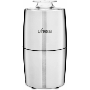 MOLIN. Ufesa MC0470 200W inox