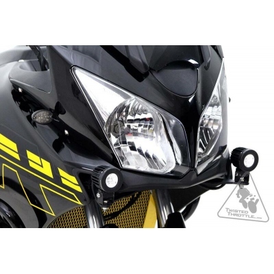 Soporte de luces Denali Suzuki DL650 V-Storm LAH.05.10100