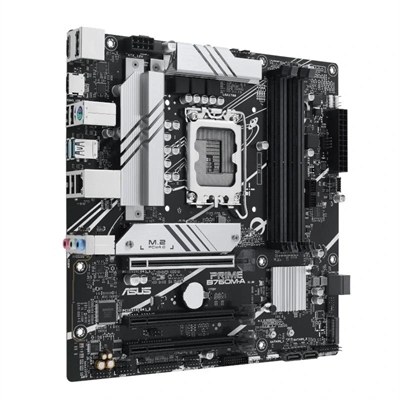 Placa Asus Prime B760M-A-CSM