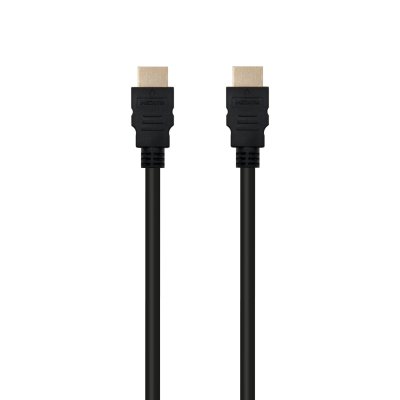 EC1341 cable HDMI 3 m HDMI tipo A (Estándar) Negro
