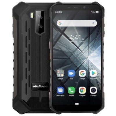 Smartphone 5.5 Ulefone Armor X3 (2+32Gb)