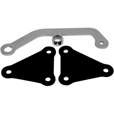 Kit de rebaje de suspensión trasera BARON BA-7504-00