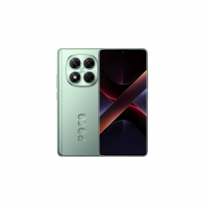POCO X7 5G 8/256GB Verde Smartphone