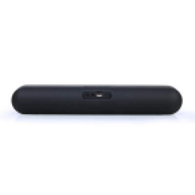 BARRA DE SONIDO GEMBIRD BLUETOOTH NEGRA