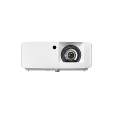 Optoma ZH350ST videoproyector Proyector de corto alcance 3500 lúmenes ANSI DLP 1080p (1920x1080) 3D Blanco