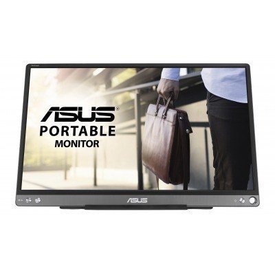 Asus Monitor ZenScreen MB16ACE 15.6 FHD IPS USB-C