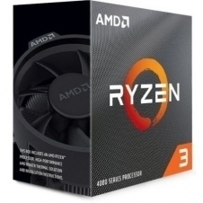 Procesador AMD Ryzen 3-4100 3.80GHz