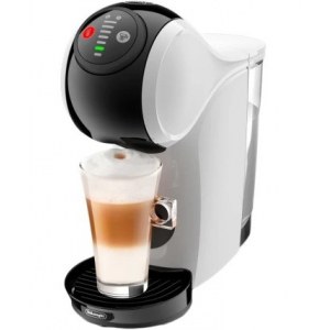 CAFET. Delonghi EDG226W GENIO S BASIC DOLCE GUSTO