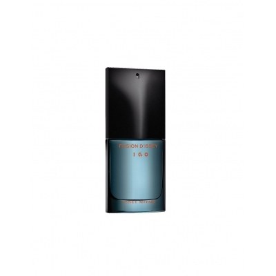 Issey Miyake Fusion D'issey Igo Eau De Toilette Spray 100ml