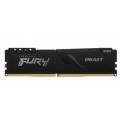 Kingston Fury Beast Memoria 16GB DDR4 3200MHz