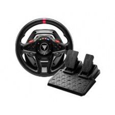 Volante+pedales Thrustmaster T128 Pc/xbox