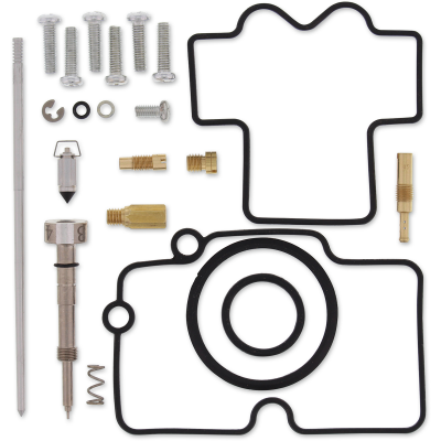 Kit reparación de carburador MOOSE RACING 26-1452