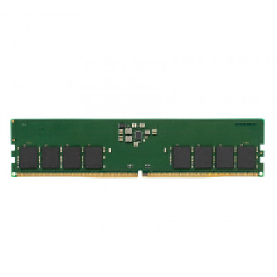 Kingston Technology ValueRAM módulo de memoria 32 GB 1 x 32 GB DDR5 5600 MT/s 288-pin DIMM