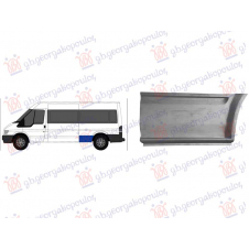 CHAPA TRASERA (PIEZA DELANTERA) (L:72cm H:36cm)