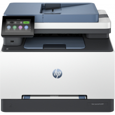 HP Color LaserJet Pro MFP 3302fdng, Color, Impresora para Pequeñas y medianas empresas