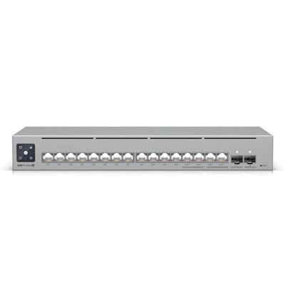 Switch Ubiquiti USW-Pro-Max-16-PoE