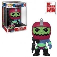 Funko pop jumbo masters of the universe trapjaw 10 pulgadas 56200
