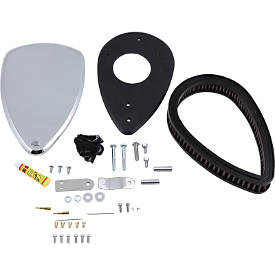 Kit Big Air (BAK) BARON BA-2011-00