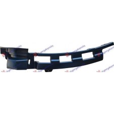 FRONT BUMPER SIDE BRACKET PLASTIC (AMG-LINE)