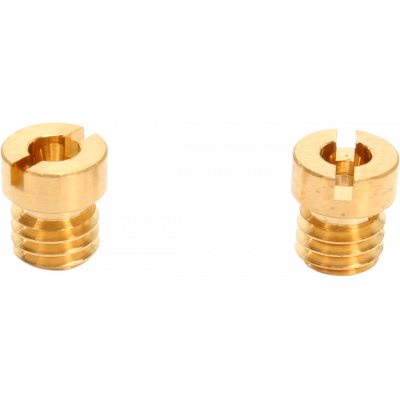 Chiclé principal A-Bax Engineering para carburador Keihin CV EBC EBC424-27-195