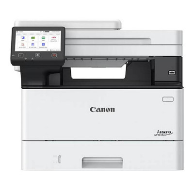 Multifuncion laser canon mf461dw ii monocromo i - sensys a4 - 36ppm - red - wifi - duplex impresion - adf