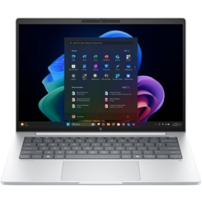 Portátil HP EliteBook 8 G1i AD2Z1ET Intel Core Ultra 5-228V/ 32GB/ 512GB SSD/ 14/ Win11 Pro