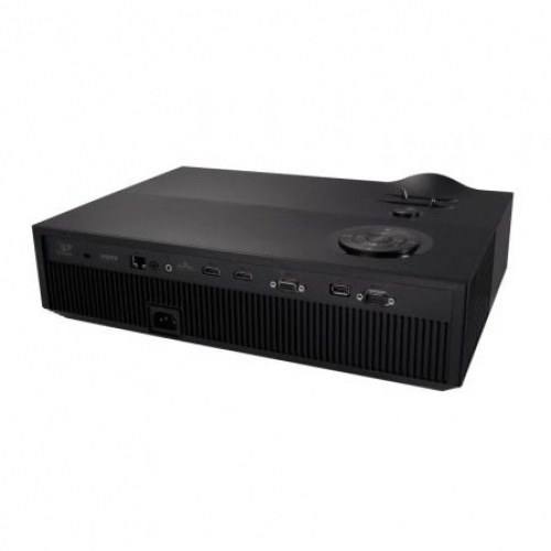Proyector Asus H1/ 3000 Lúmenes/ Full HD/ HDMI-VGA/ Negro