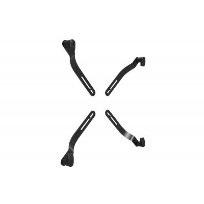 Adaptador VESA para monitores sin toma VESA