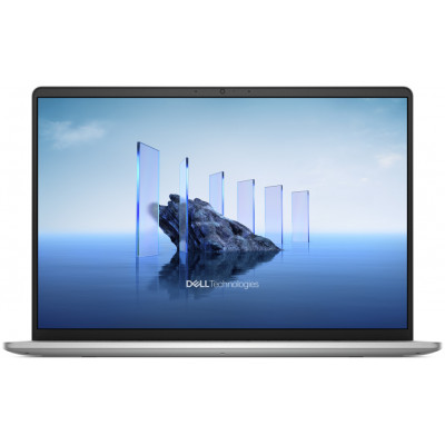 PORTATIL DELL 16 DC16250 CORE 5-120U 16GB 512GB 16 W11P noAC