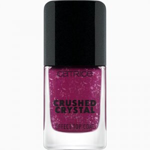 TOP COAT #10-Amethyst Aura 10,5 ml
