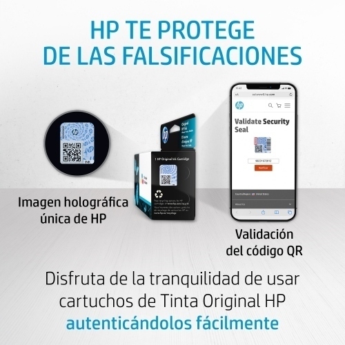 HP 935XL Cartucho Cian C2P24AE Officejet 6230