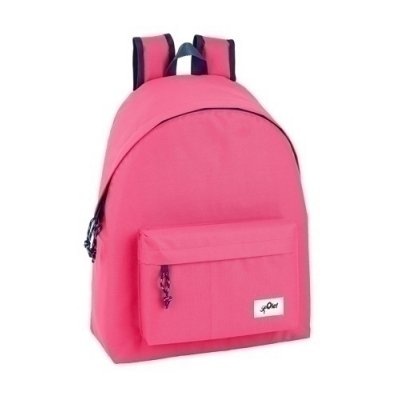 MOCHILA OLEF DAY PACK ROSA