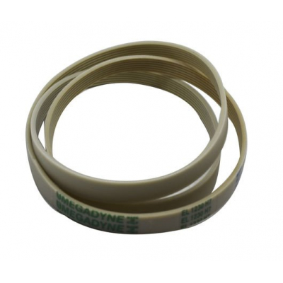 Correa Lavadora New Pol 1230H7