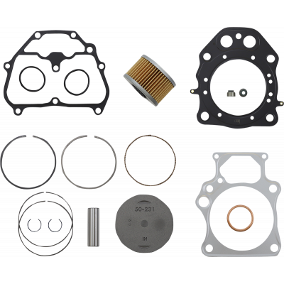 Kit reacondicionamiento para parte alta WSM 54-231-22