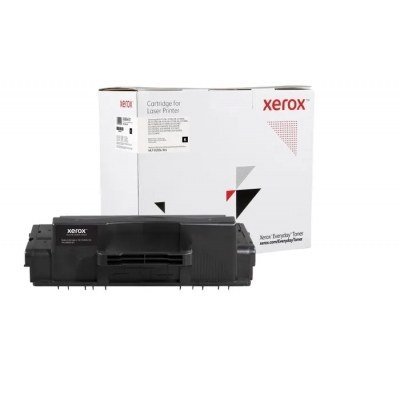 Xerox Everyday Samsung MLT-D205L Negro Cartucho de Toner Generico - Reemplaza SU963A
