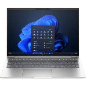 Portátil HP ProBook 4 G1i CQ0D6ET Intel Core Ultra 7-255U/ 16GB/ 512GB SSD/ 16