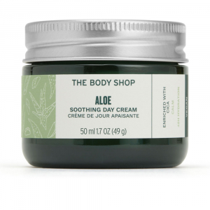 ALOE crema de día 50 ml