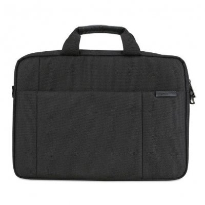 NP.BAG1A.188 maletines para portátil 35,6 cm (14) Maletín Negro