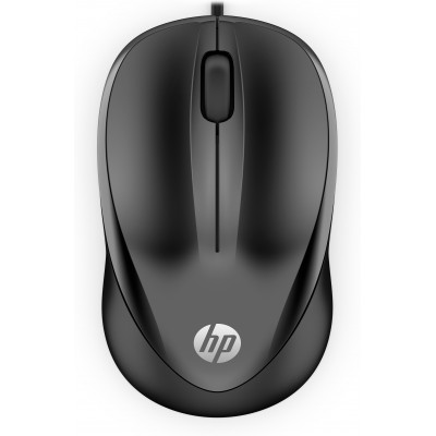 Ratón HP 1000/ Hasta 1200 DPI