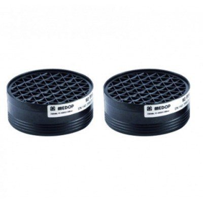 FILTRO P2 PARA SEMIMASCARA FLY KAPRIOL