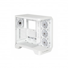 darkFlash DC-DY570-W-ES1 carcasa de ordenador Full Tower Blanco